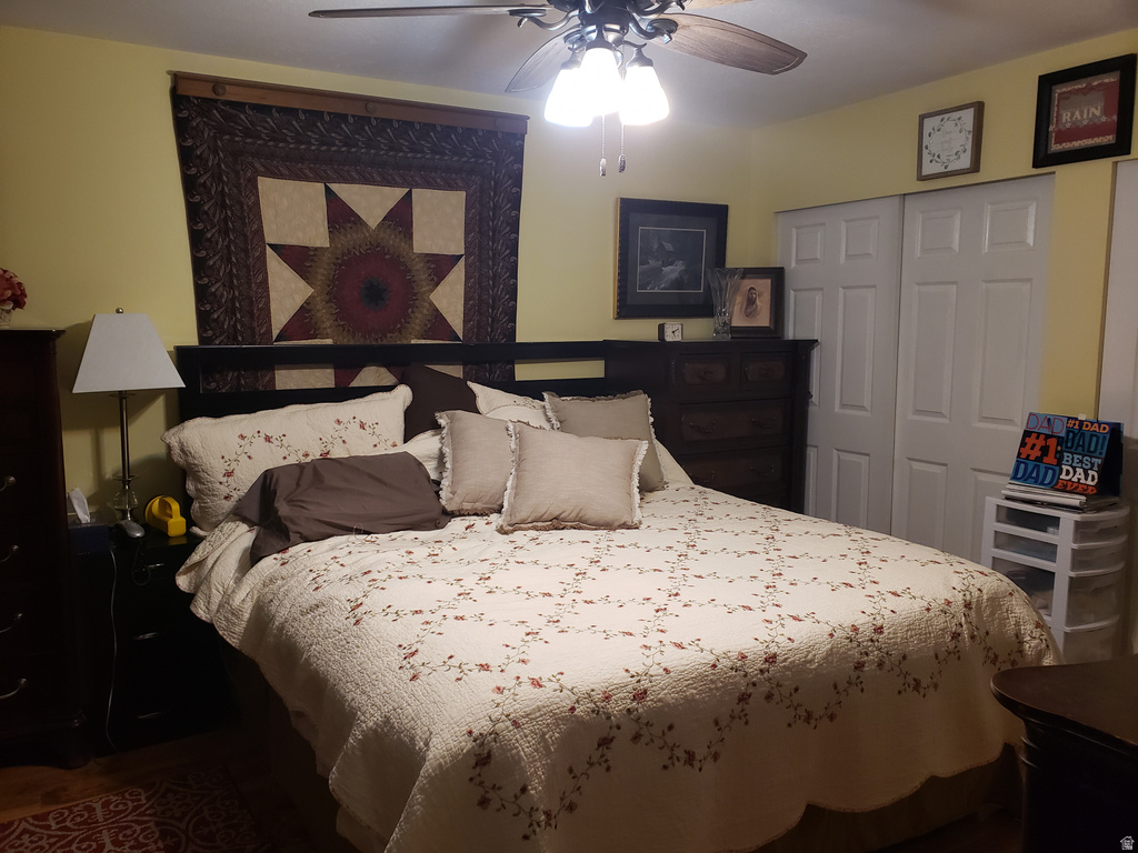 5803 S IMPRESSIONS DR Kearns, UT 84118