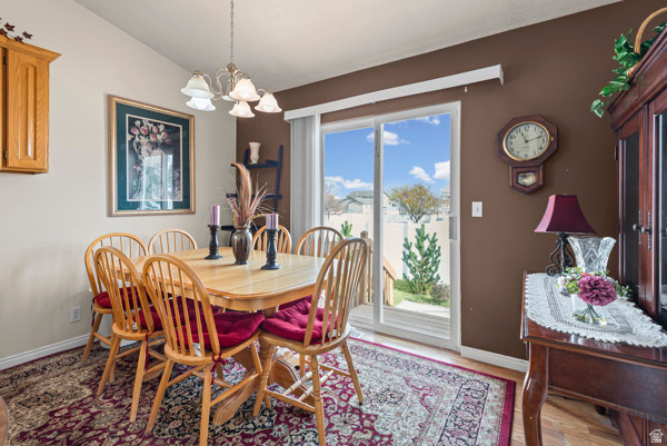 5803 S IMPRESSIONS DR Kearns, UT 84118