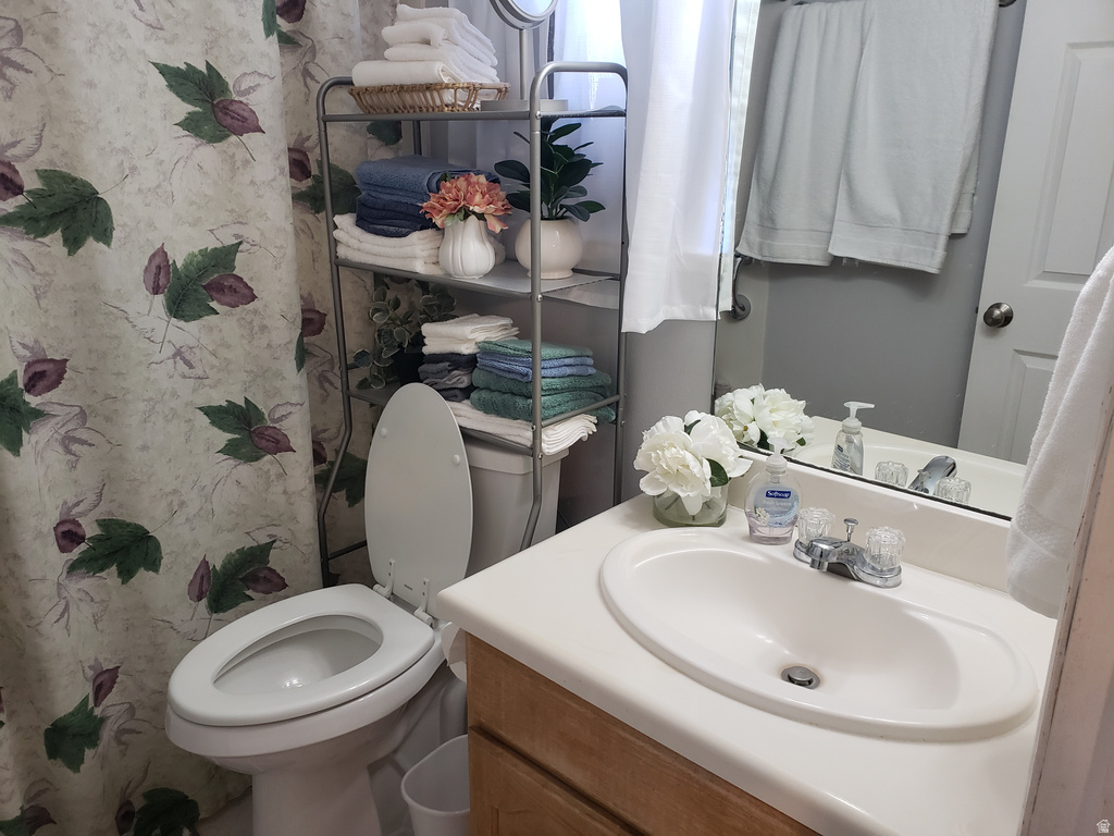 5803 S IMPRESSIONS DR Kearns, UT 84118