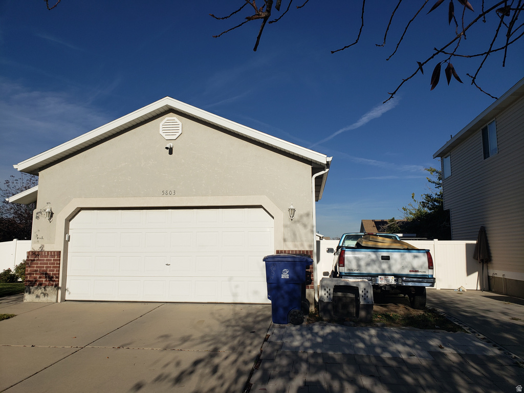 5803 S IMPRESSIONS DR Kearns, UT 84118