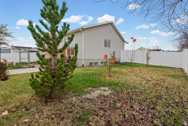 5803 S IMPRESSIONS DR Kearns, UT 84118