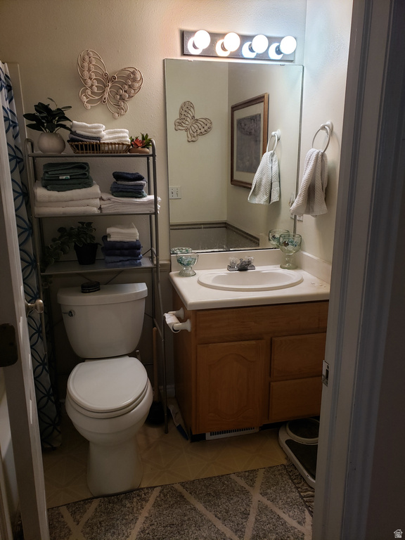 5803 S IMPRESSIONS DR Kearns, UT 84118