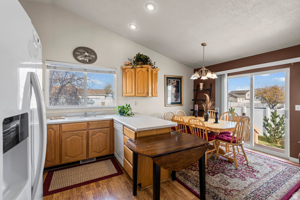 5803 S IMPRESSIONS DR Kearns, UT 84118