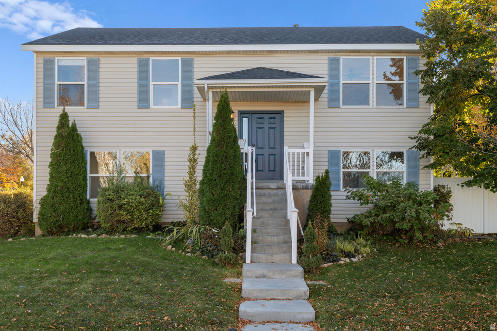 295 W DRYSDALE WAY Tooele, UT 84074