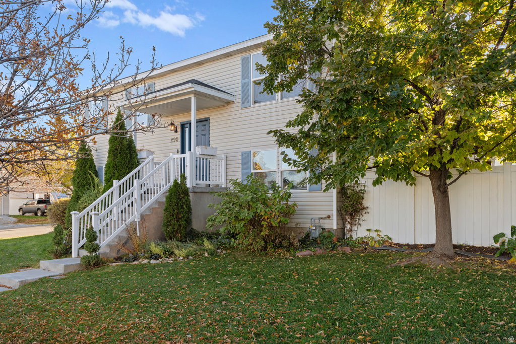 295 W DRYSDALE WAY Tooele, UT 84074