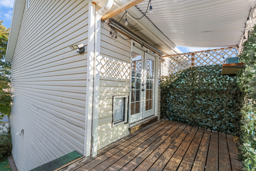 295 W DRYSDALE WAY Tooele, UT 84074