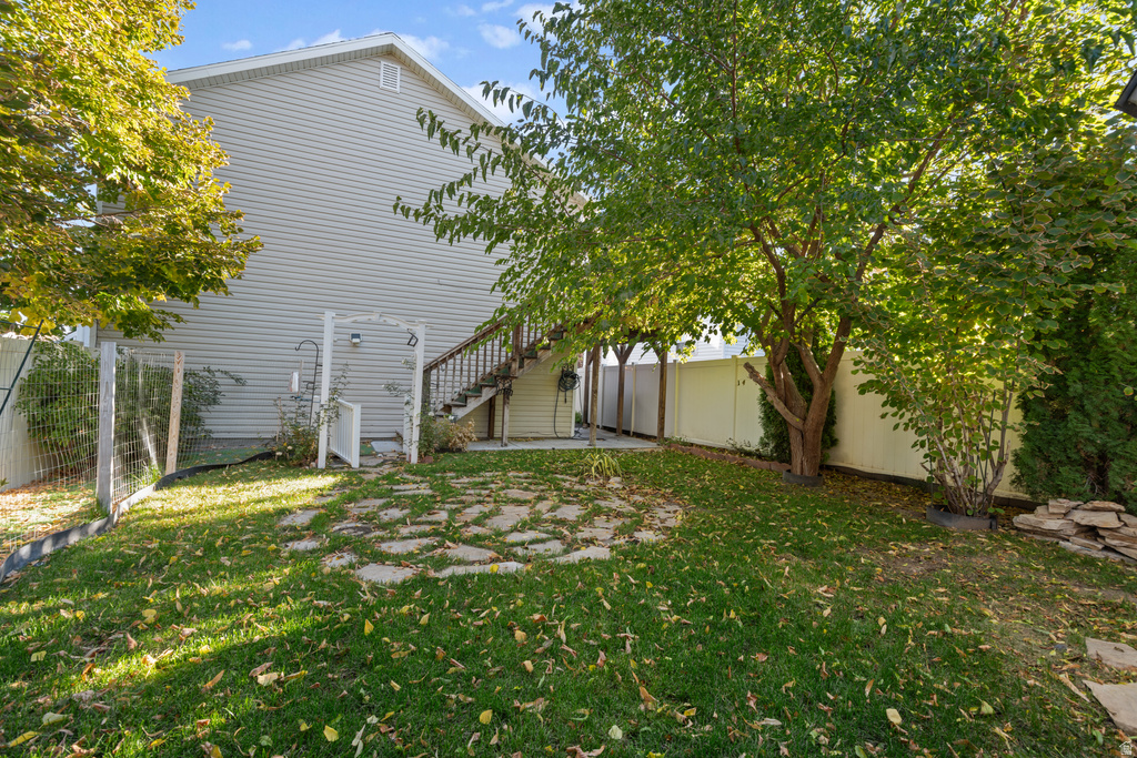 295 W DRYSDALE WAY Tooele, UT 84074