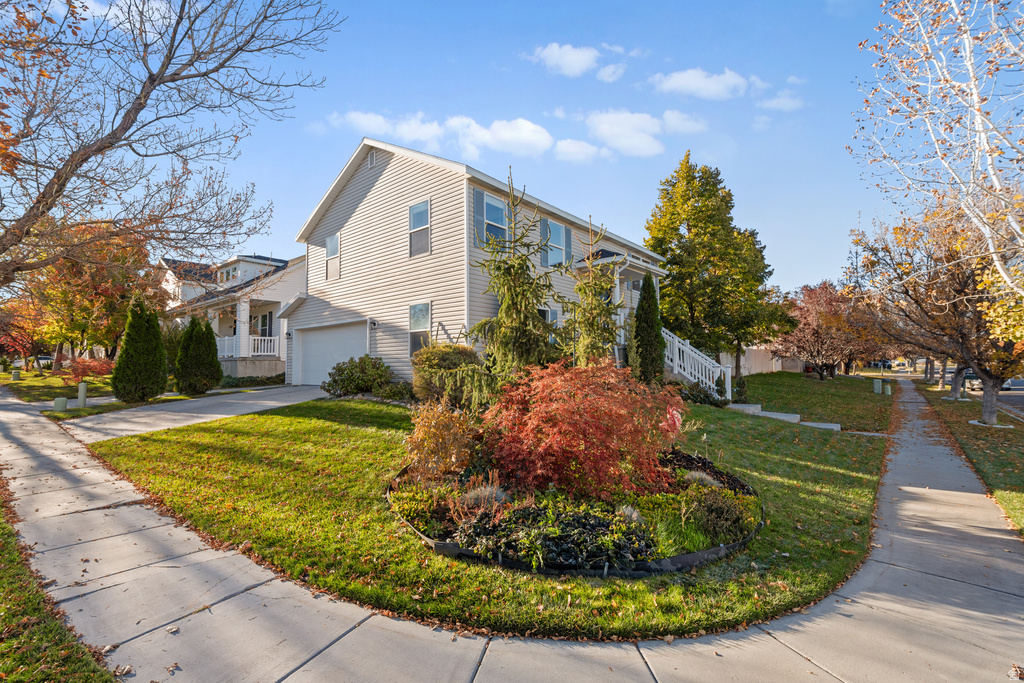 295 W DRYSDALE WAY Tooele, UT 84074