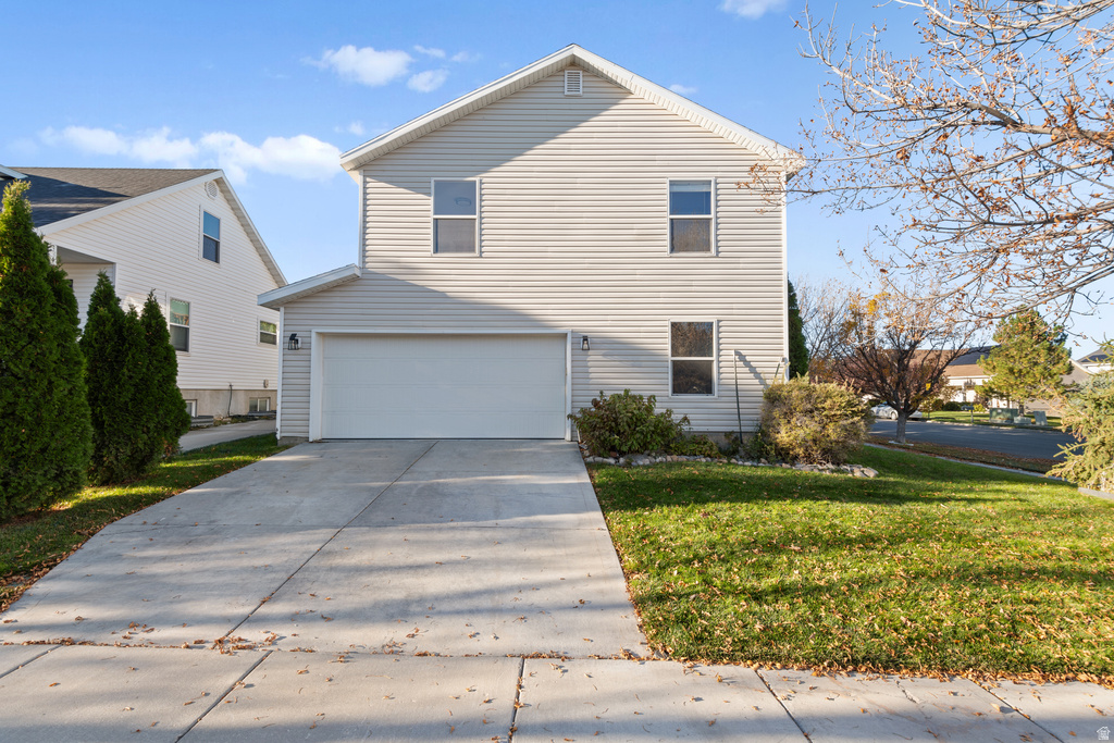 295 W DRYSDALE WAY Tooele, UT 84074