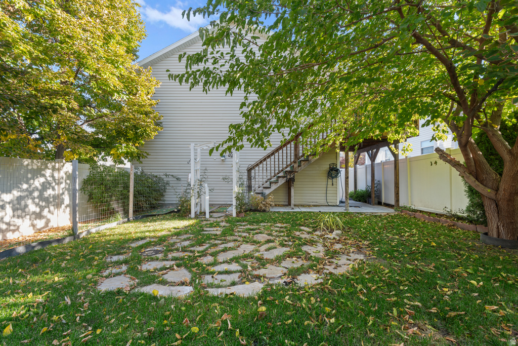 295 W DRYSDALE WAY Tooele, UT 84074