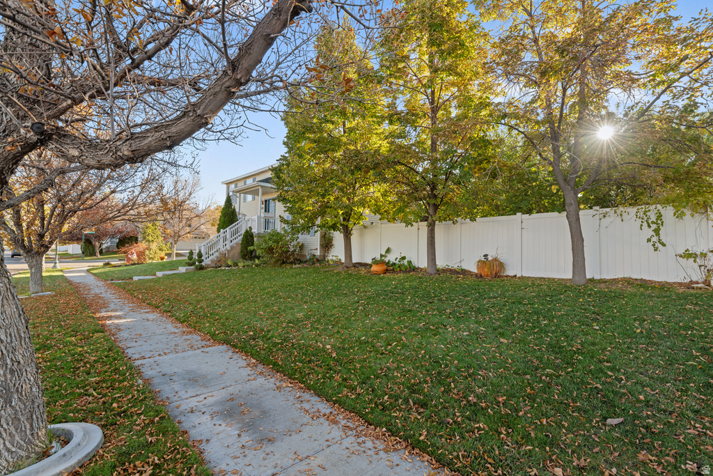 295 W DRYSDALE WAY Tooele, UT 84074