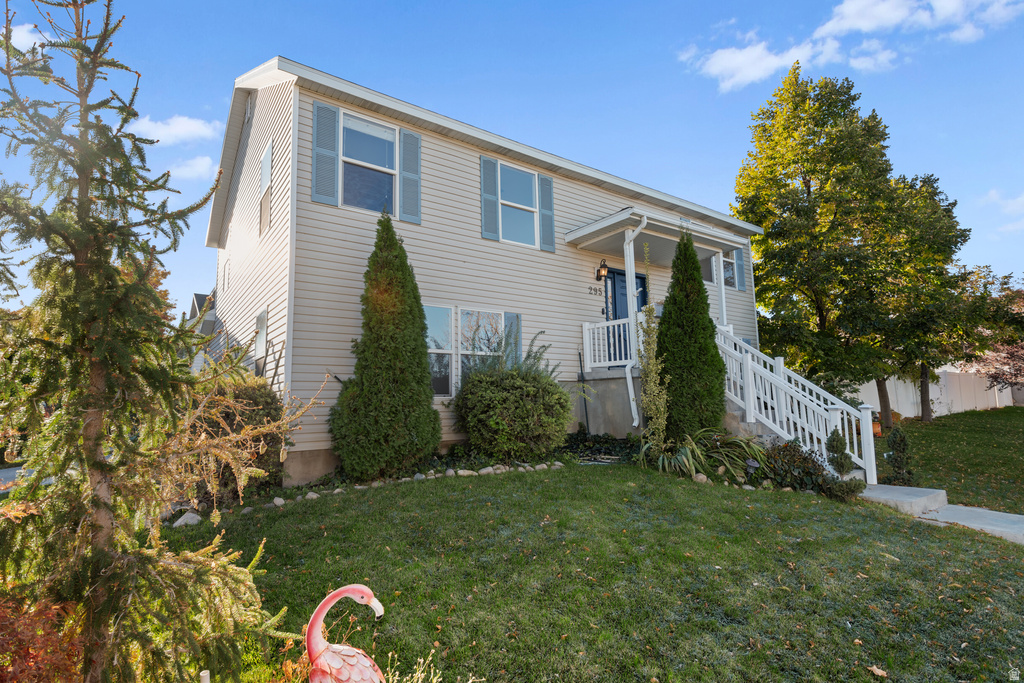 295 W DRYSDALE WAY Tooele, UT 84074