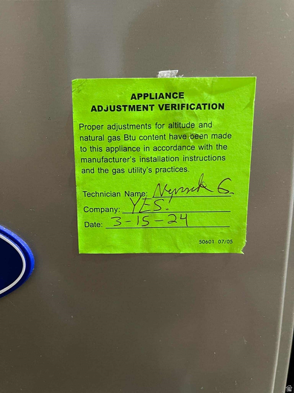 865 S 1650 E #A Clearfield, UT 84015