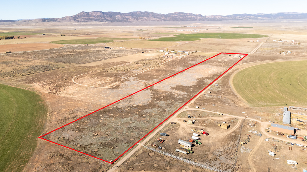 3000 N 1600 W Parowan, UT 84761