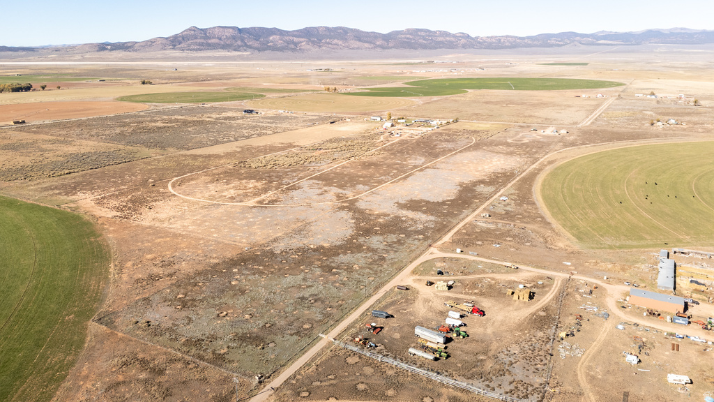 3000 N 1600 W Parowan, UT 84761