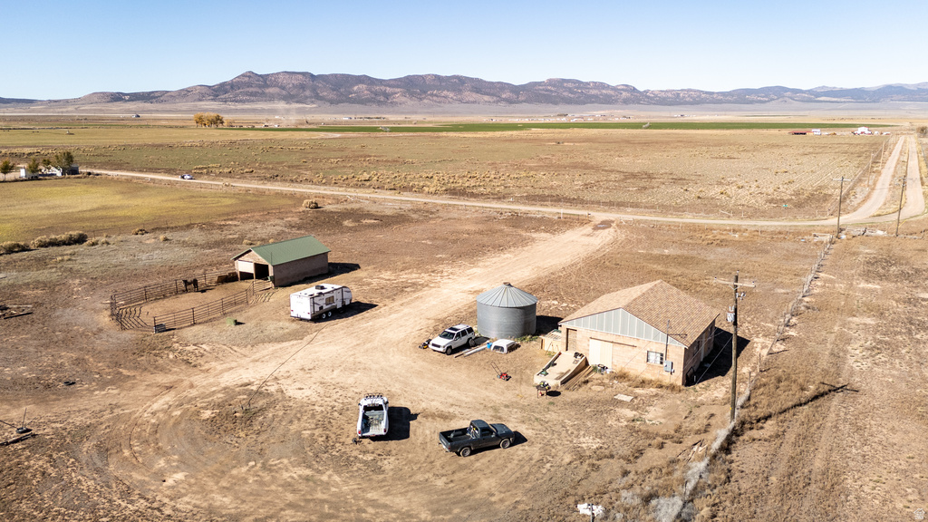 3000 N 1600 W Parowan, UT 84761