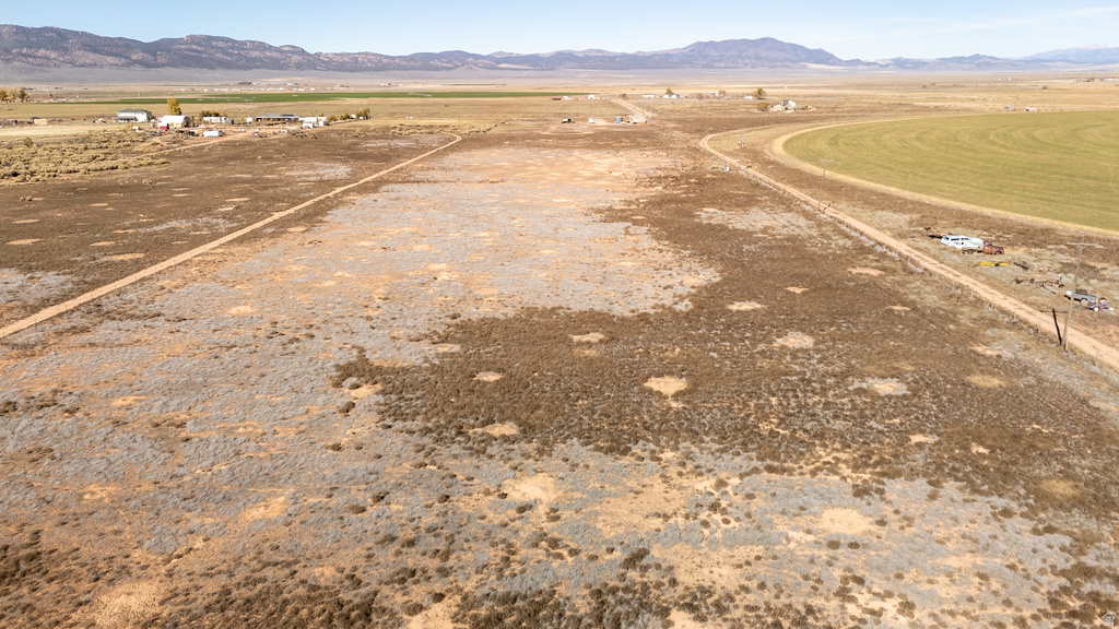 3000 N 1600 W Parowan, UT 84761