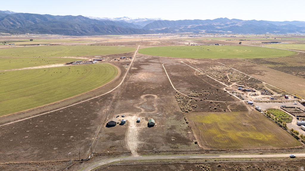 3000 N 1600 W Parowan, UT 84761