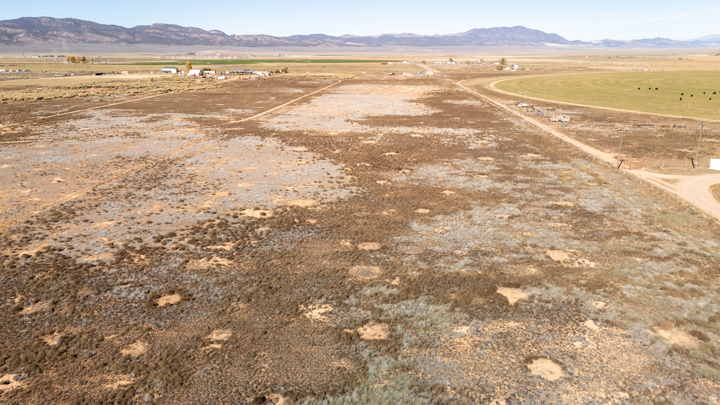 3000 N 1600 W Parowan, UT 84761