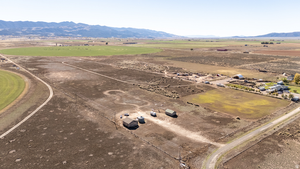 3000 N 1600 W Parowan, UT 84761