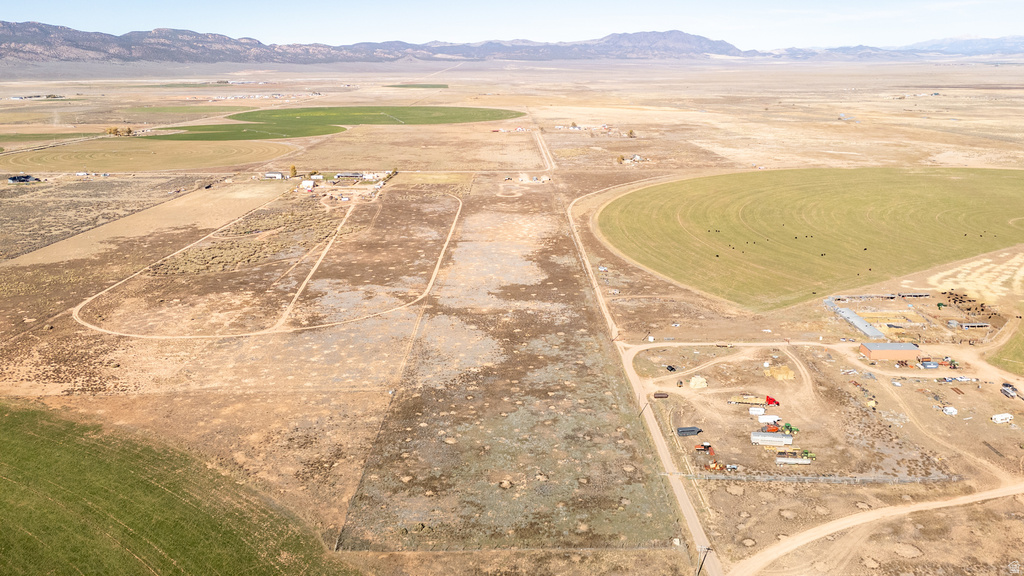 3000 N 1600 W Parowan, UT 84761