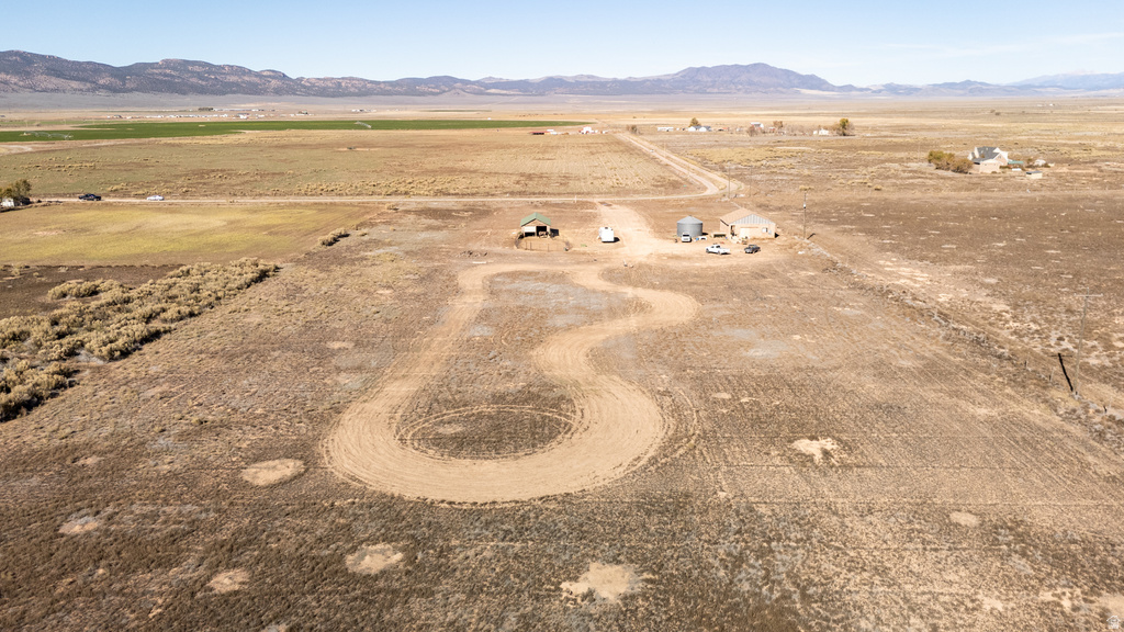 3000 N 1600 W Parowan, UT 84761