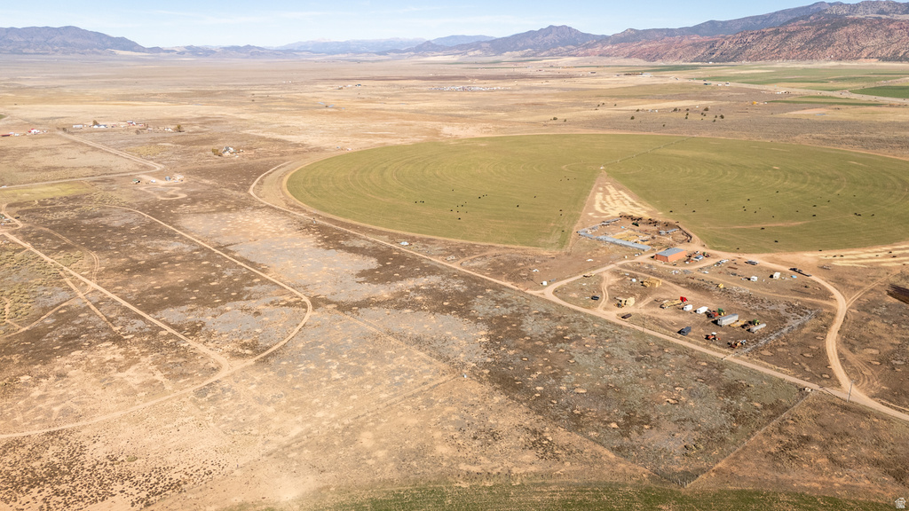 3000 N 1600 W Parowan, UT 84761