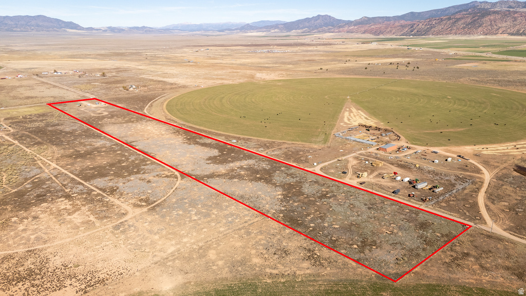 3000 N 1600 W Parowan, UT 84761