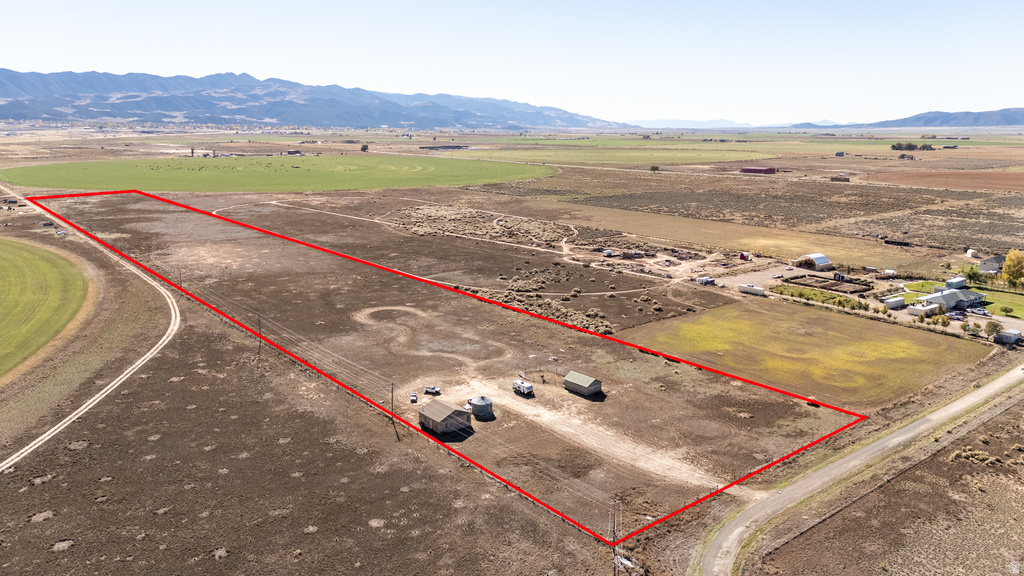 3000 N 1600 W Parowan, UT 84761