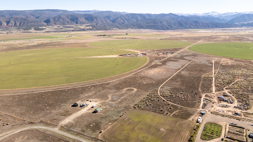 3000 N 1600 W Parowan, UT 84761