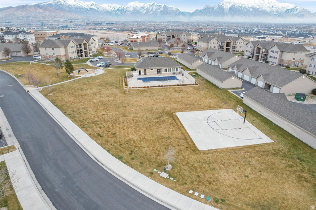 1839 N CREST RD #3N Saratoga Springs, UT 84045