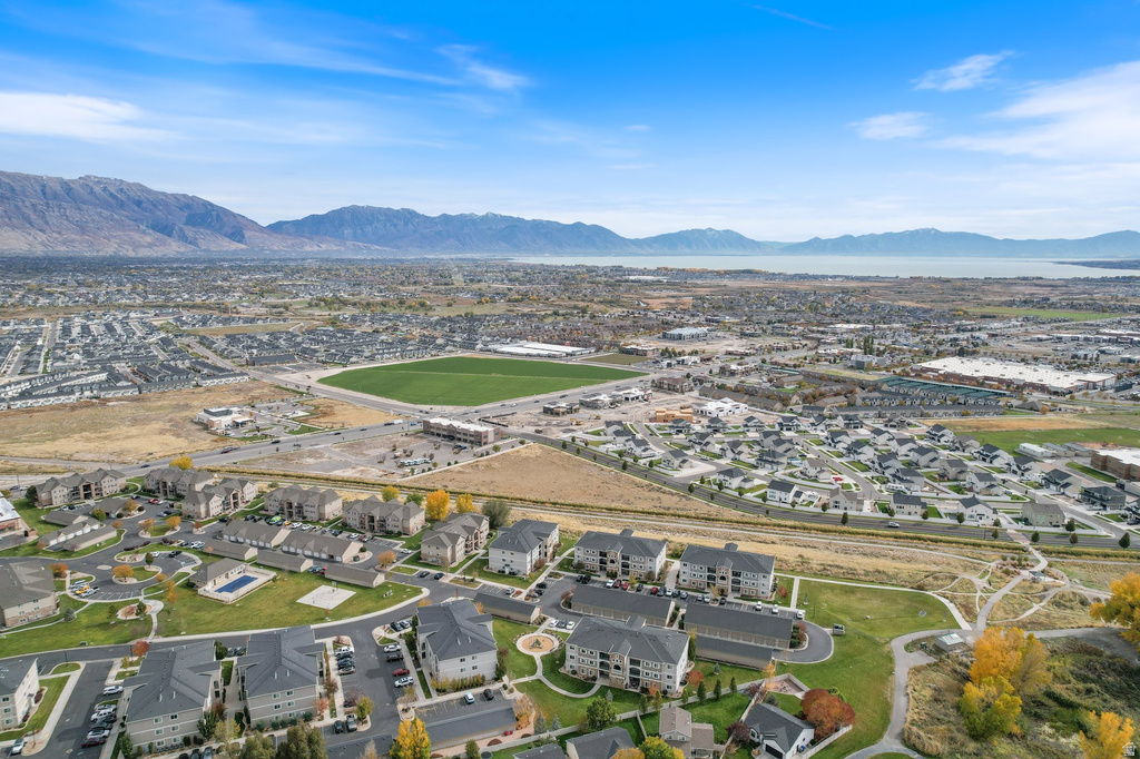 1839 N CREST RD #3N Saratoga Springs, UT 84045