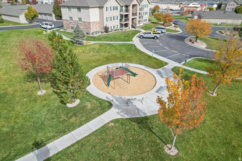 1839 N CREST RD #3N Saratoga Springs, UT 84045