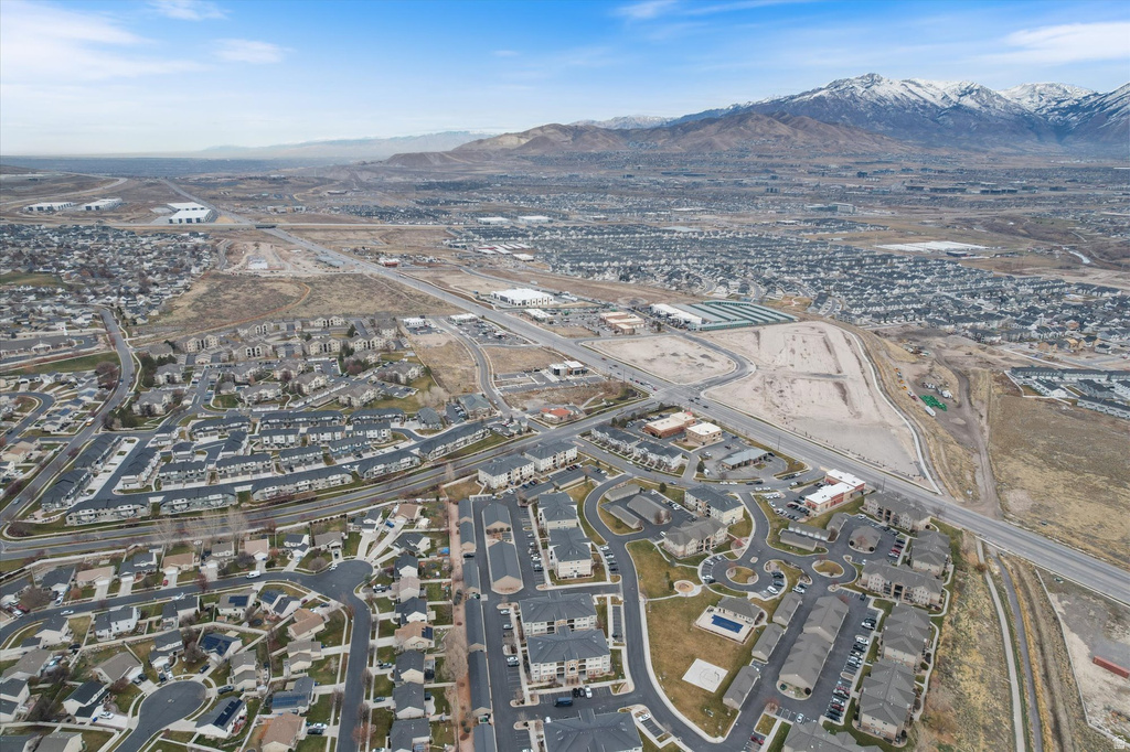 1839 N CREST RD #3N Saratoga Springs, UT 84045