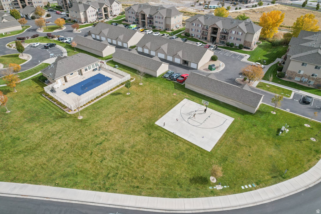 1839 N CREST RD #3N Saratoga Springs, UT 84045