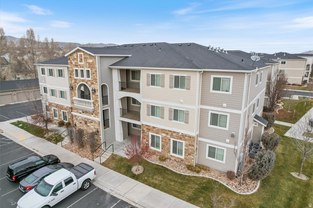 1839 N CREST RD #3N Saratoga Springs, UT 84045