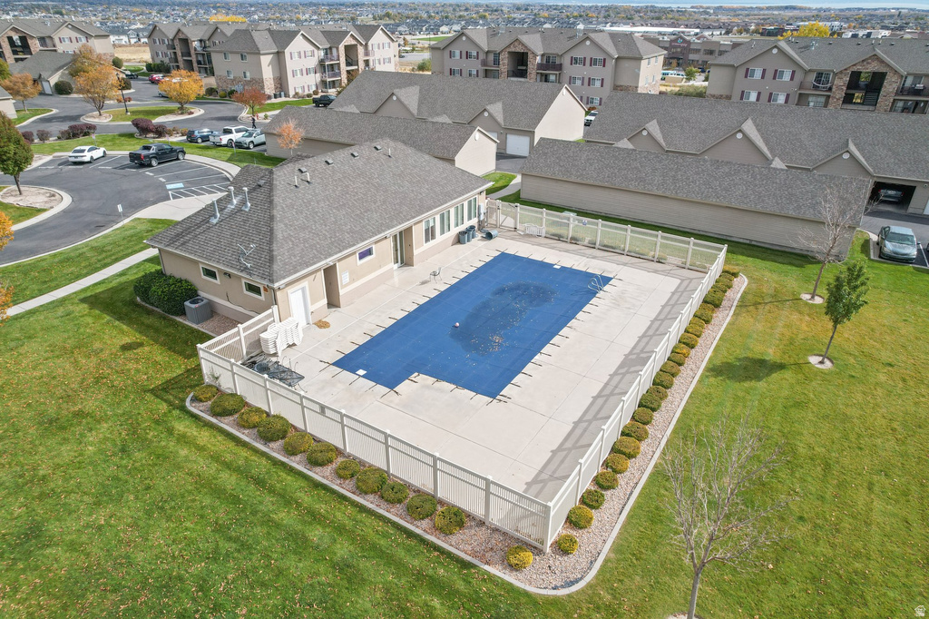 1839 N CREST RD #3N Saratoga Springs, UT 84045