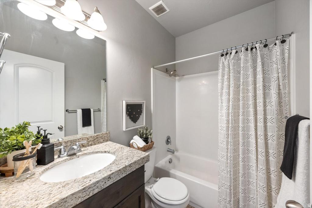 1839 N CREST RD #3N Saratoga Springs, UT 84045