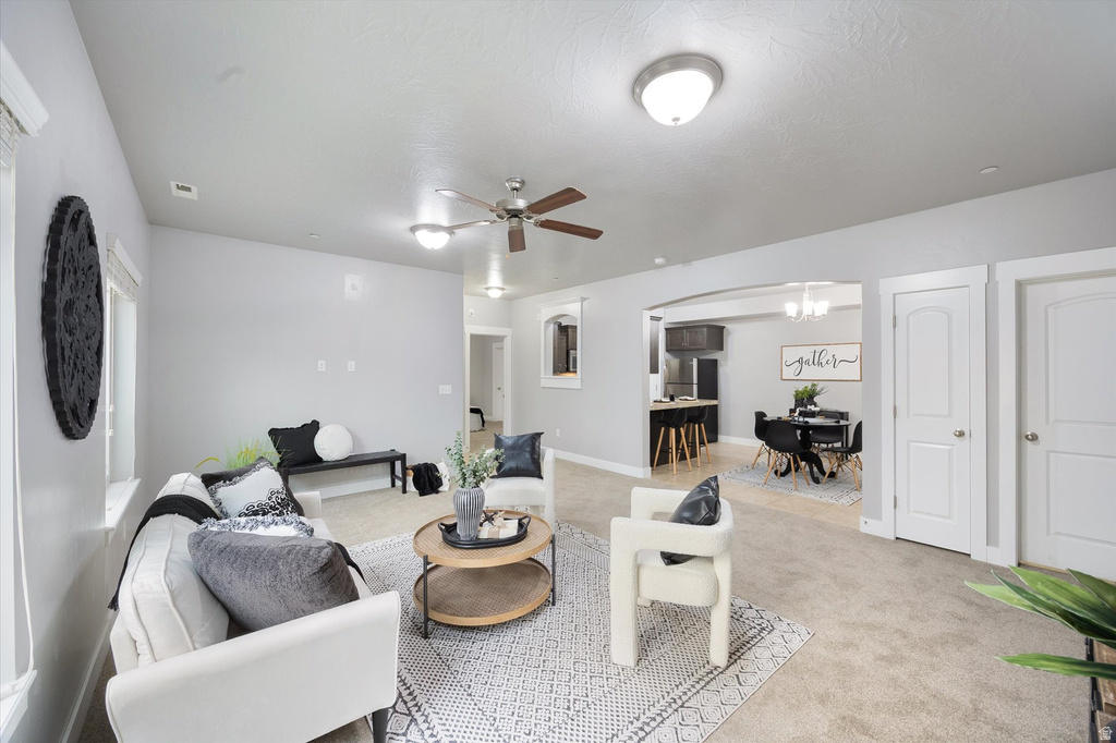 1839 N CREST RD #3N Saratoga Springs, UT 84045