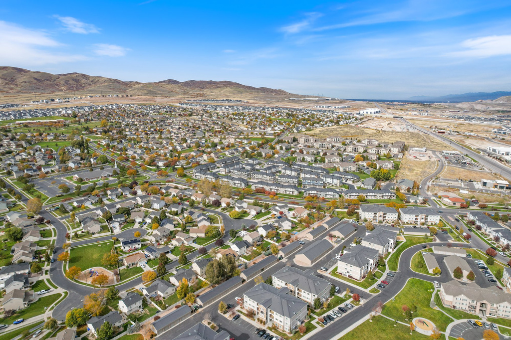 1839 N CREST RD #3N Saratoga Springs, UT 84045