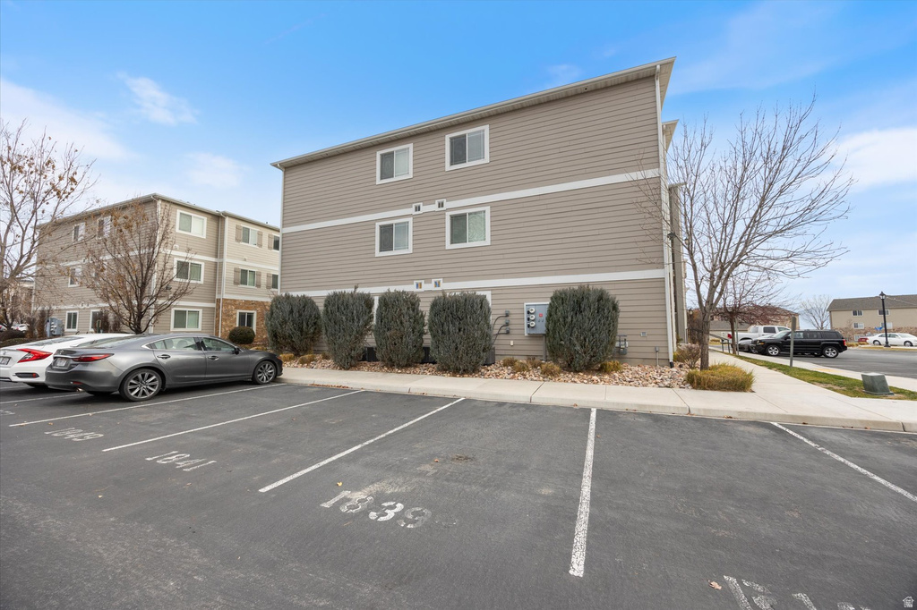 1839 N CREST RD #3N Saratoga Springs, UT 84045