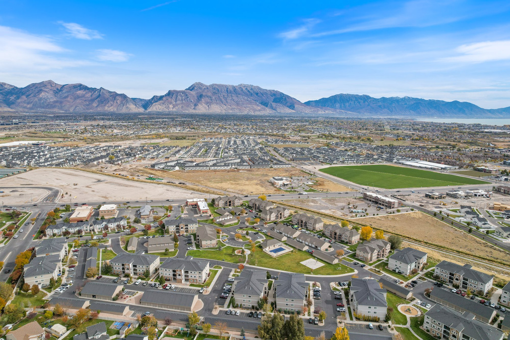 1839 N CREST RD #3N Saratoga Springs, UT 84045