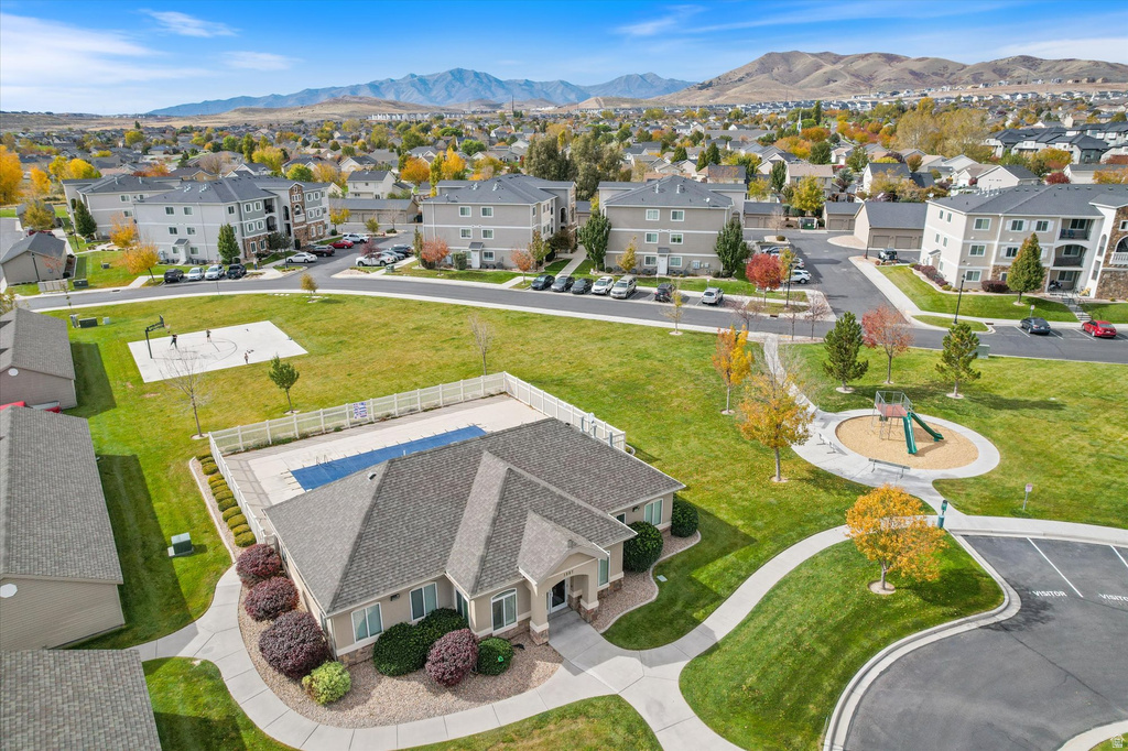 1839 N CREST RD #3N Saratoga Springs, UT 84045