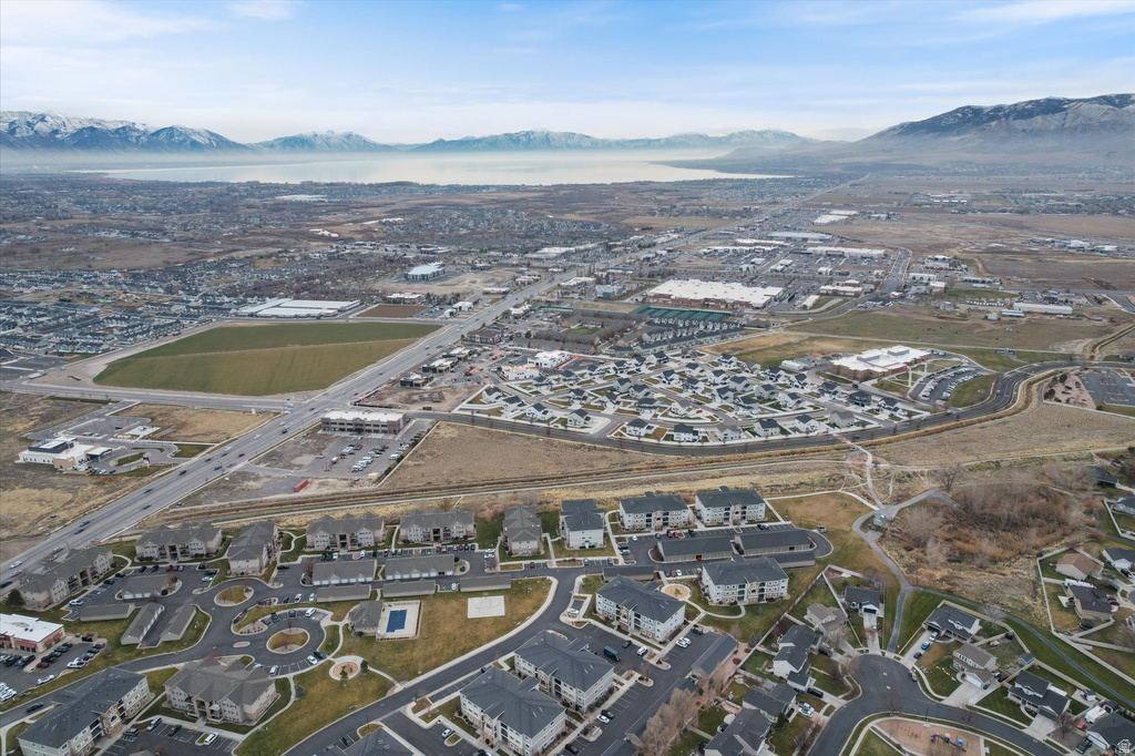 1839 N CREST RD #3N Saratoga Springs, UT 84045