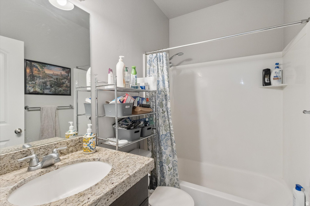 1839 N CREST RD #3N Saratoga Springs, UT 84045