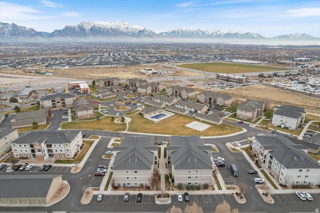 1839 N CREST RD #3N Saratoga Springs, UT 84045