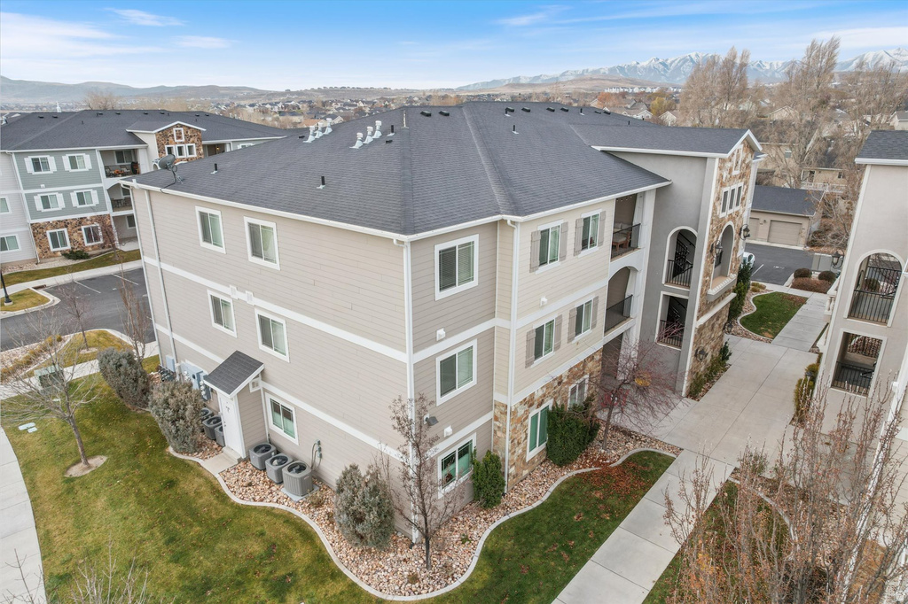 1839 N CREST RD #3N Saratoga Springs, UT 84045