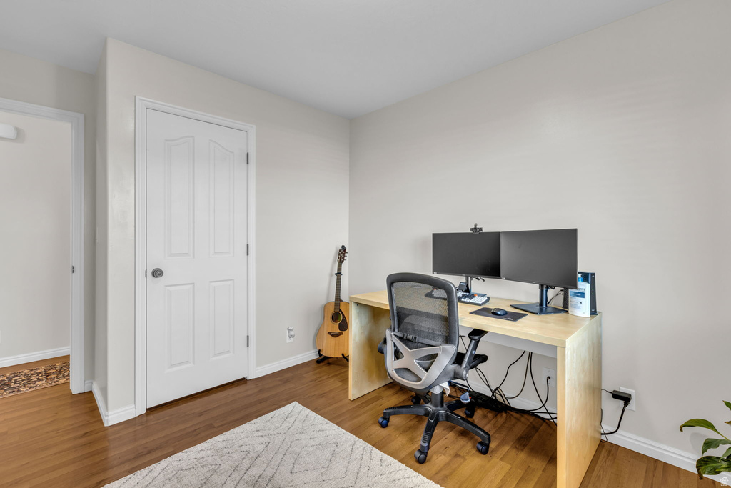 2616 S 900 W Nibley, UT 84321