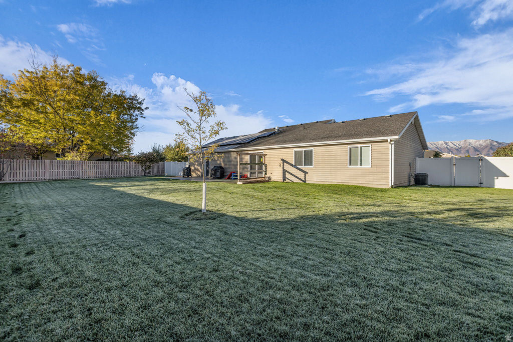 2616 S 900 W Nibley, UT 84321