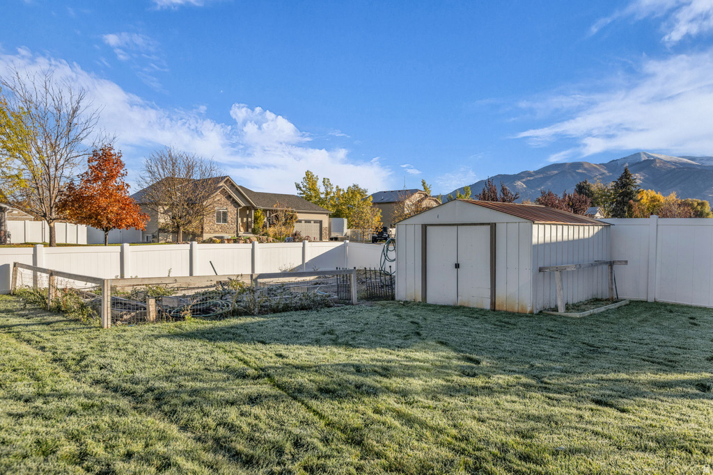 2616 S 900 W Nibley, UT 84321
